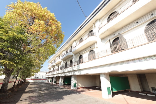 Exterior - HOTEL Z23 (Tsu)