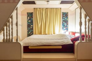Superior Double Room | WiFi (free) - HOTEL Z23 (Tsu)