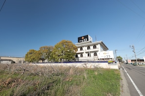 Exterior - HOTEL Z23 (Tsu)