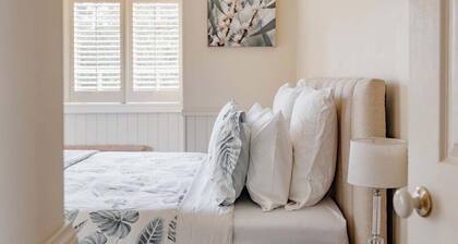 Mill Hill Cottage - Montville