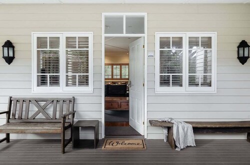 Mill Hill Cottage - Montville
