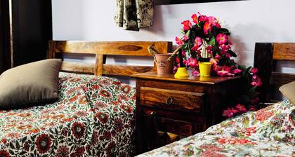 The Trikut Homestay – Just 1.4 km from Gadisar Lake