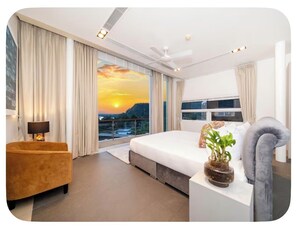 7 chambres, fer et planche à repasser, Wi-Fi gratuit, draps fournis