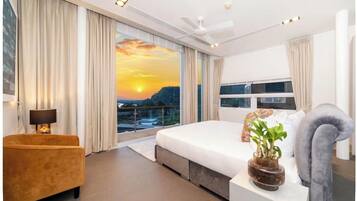 7 bedrooms, iron/ironing board, WiFi (free), bed sheets