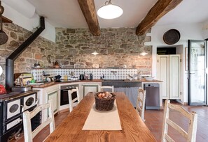 House, Smoking | 4 bedrooms - Villa Porcigliano Olive Grove (Borgo San Lorenzo)
