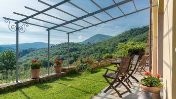 Ferienhaus, Raucher | 4 Schlafzimmer