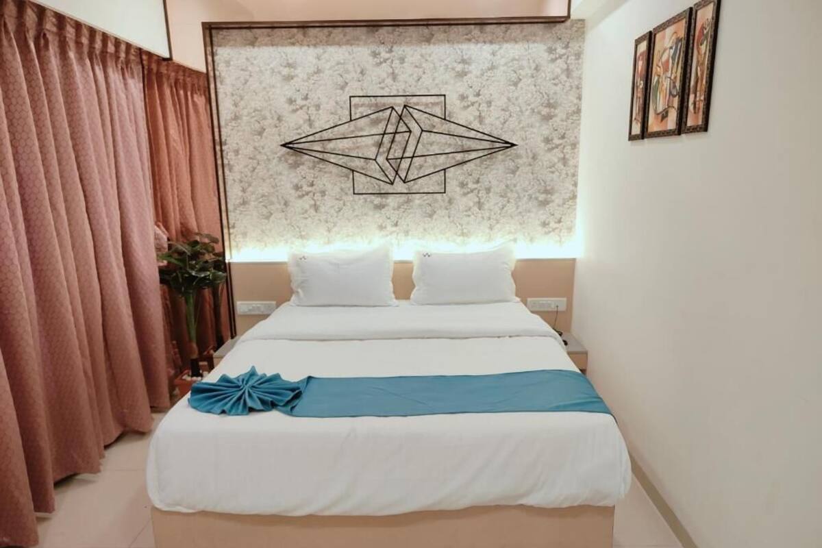 Habitación doble estándar | Wifi gratis