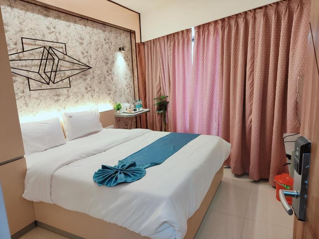 Standard-Doppelzimmer | Kostenloses WLAN