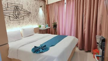 Standard-Doppelzimmer | Kostenloses WLAN