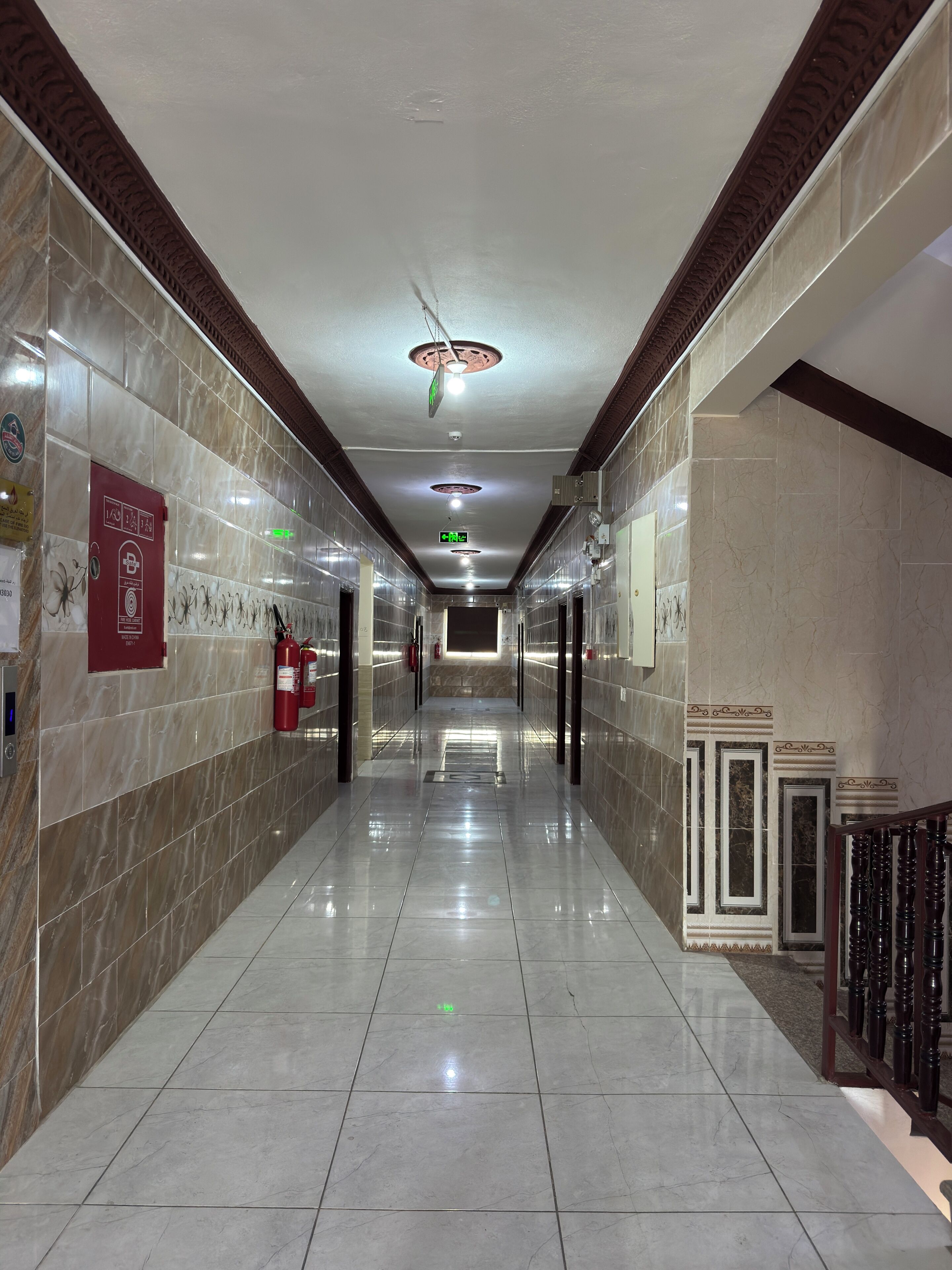 Intérieur