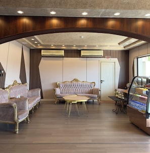 Interieur