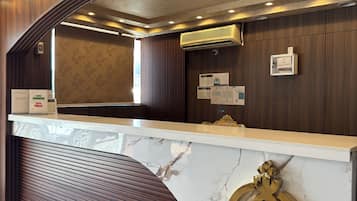 Hall