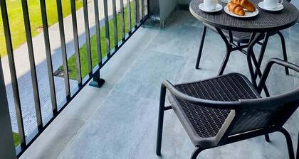 Adorable 1-bedroom apartment in charming Tsaghkadzor perfect for getaway