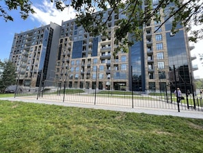 Exterieur