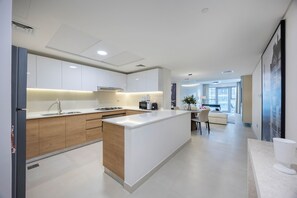 Apartment, Balkon | Eigene Küche