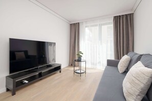 Fernseher, Arbeitsbereiche