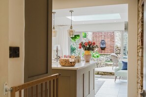 Interior - Beautiful Cottage in Cirencester Centre (Cirencester)