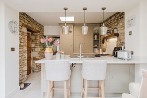 Interior - Beautiful Cottage in Cirencester Centre (Cirencester)