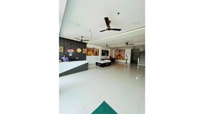 Lobby - Beera Heritage (Mathura)