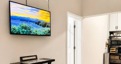 Cozy Apartment, Rio Grande City