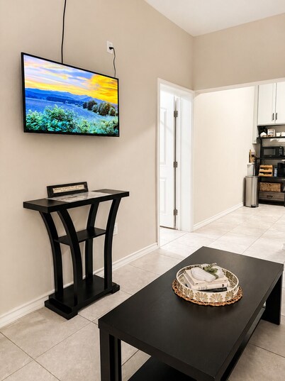 Cozy Apartment, Rio Grande City