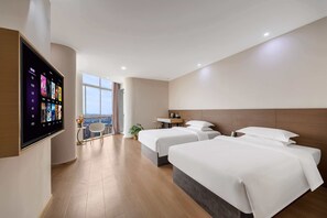 Basic-Doppelzimmer
