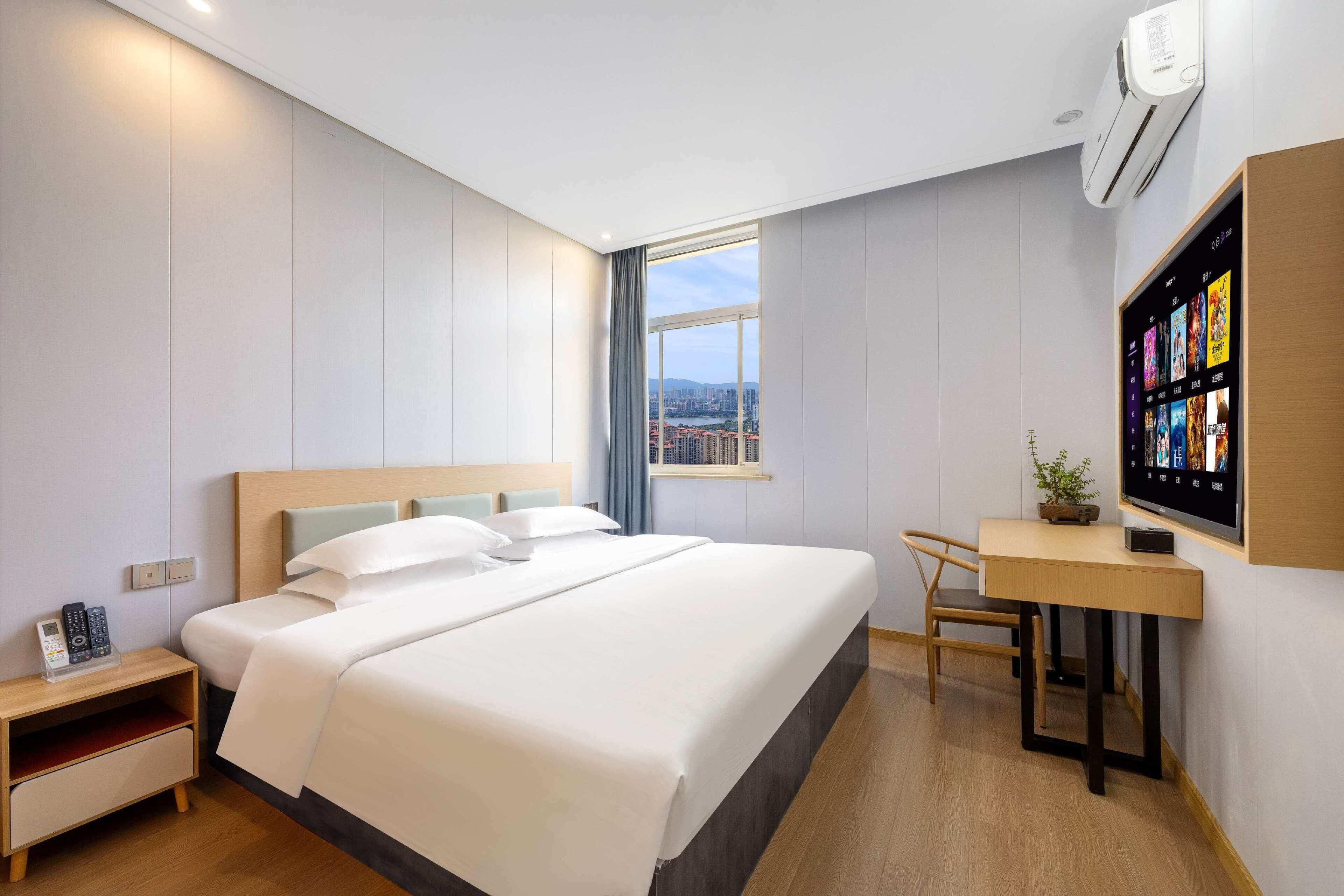 Basic-Doppelzimmer | Schreibtisch, kostenloses WLAN