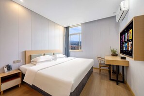 Basic-Doppelzimmer