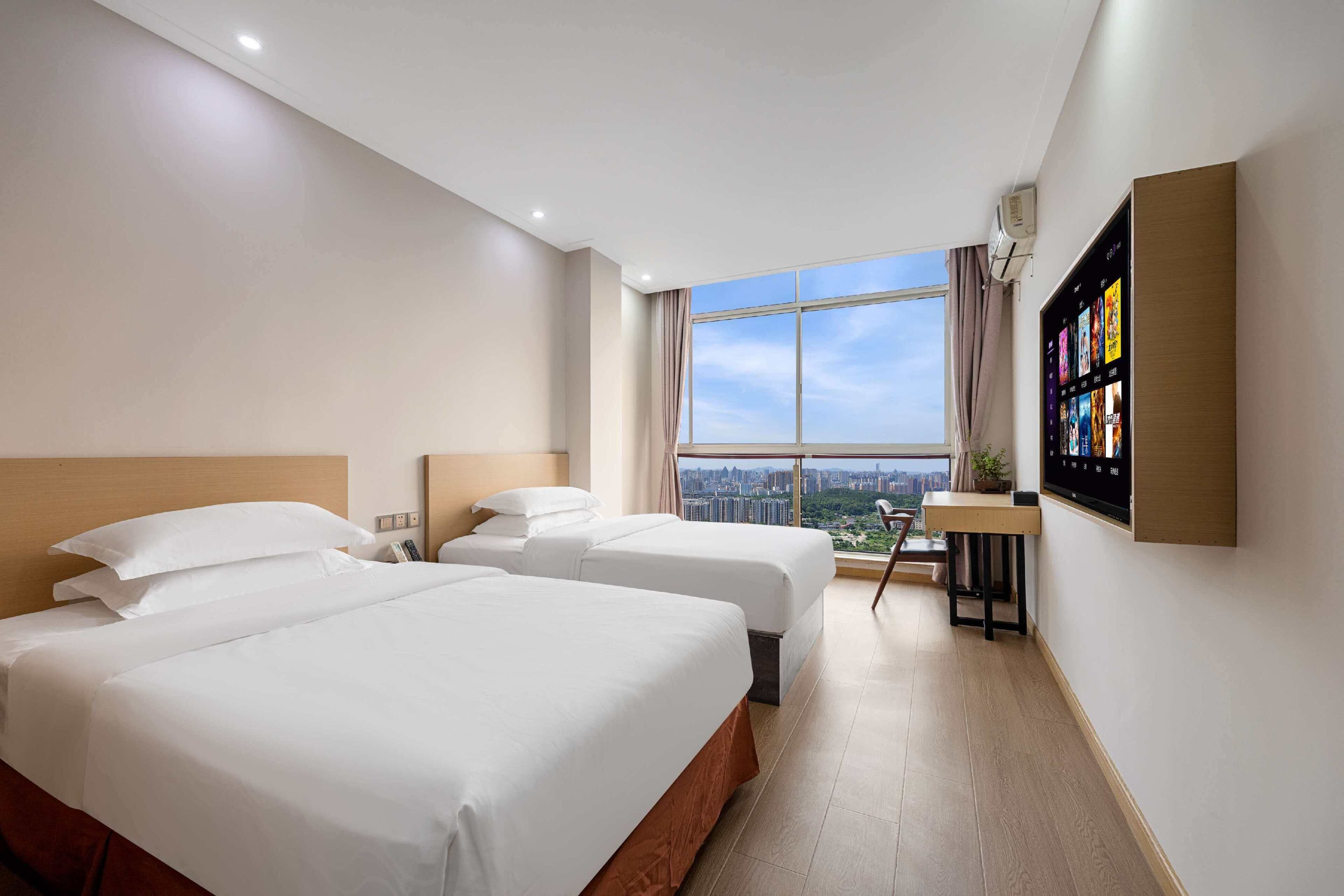 Basic-Doppelzimmer