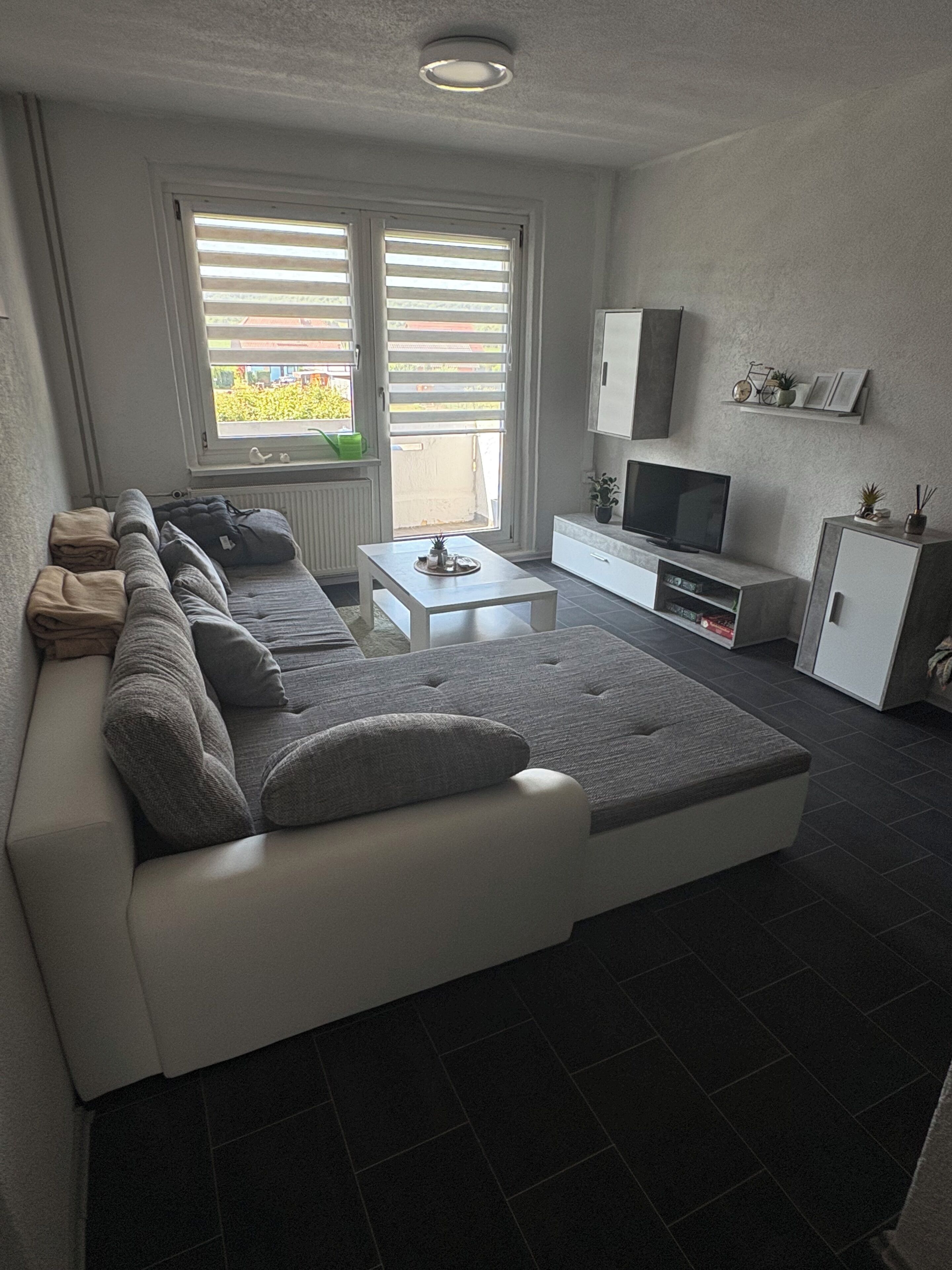 Fernseher