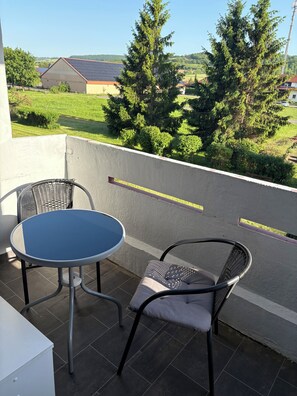 Speisen im Freien