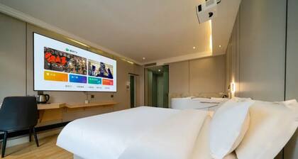 Pebble Motel Zhangzhou Gucheng