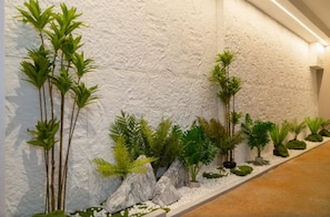 Property grounds - Pebble Motel Zhangzhou Gucheng (Fuzhou)
