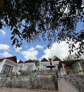 Exterior - The Tamarin Villas (Klungkung)