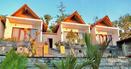 The Tamarin Villas