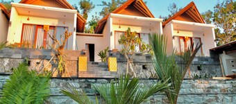 The Tamarin Villas