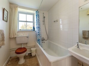 Towels - Strathnoon by Interhome (Tomatin)