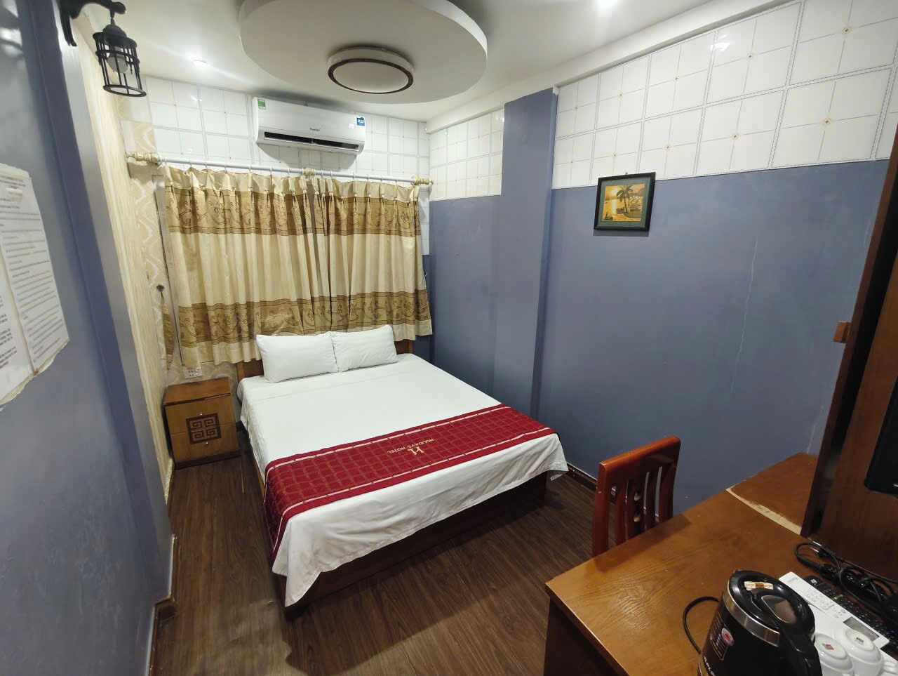 Comfort Room