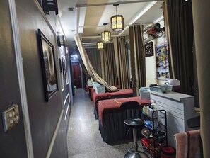 Spa - Charming Homestay (Hoan Kiem)