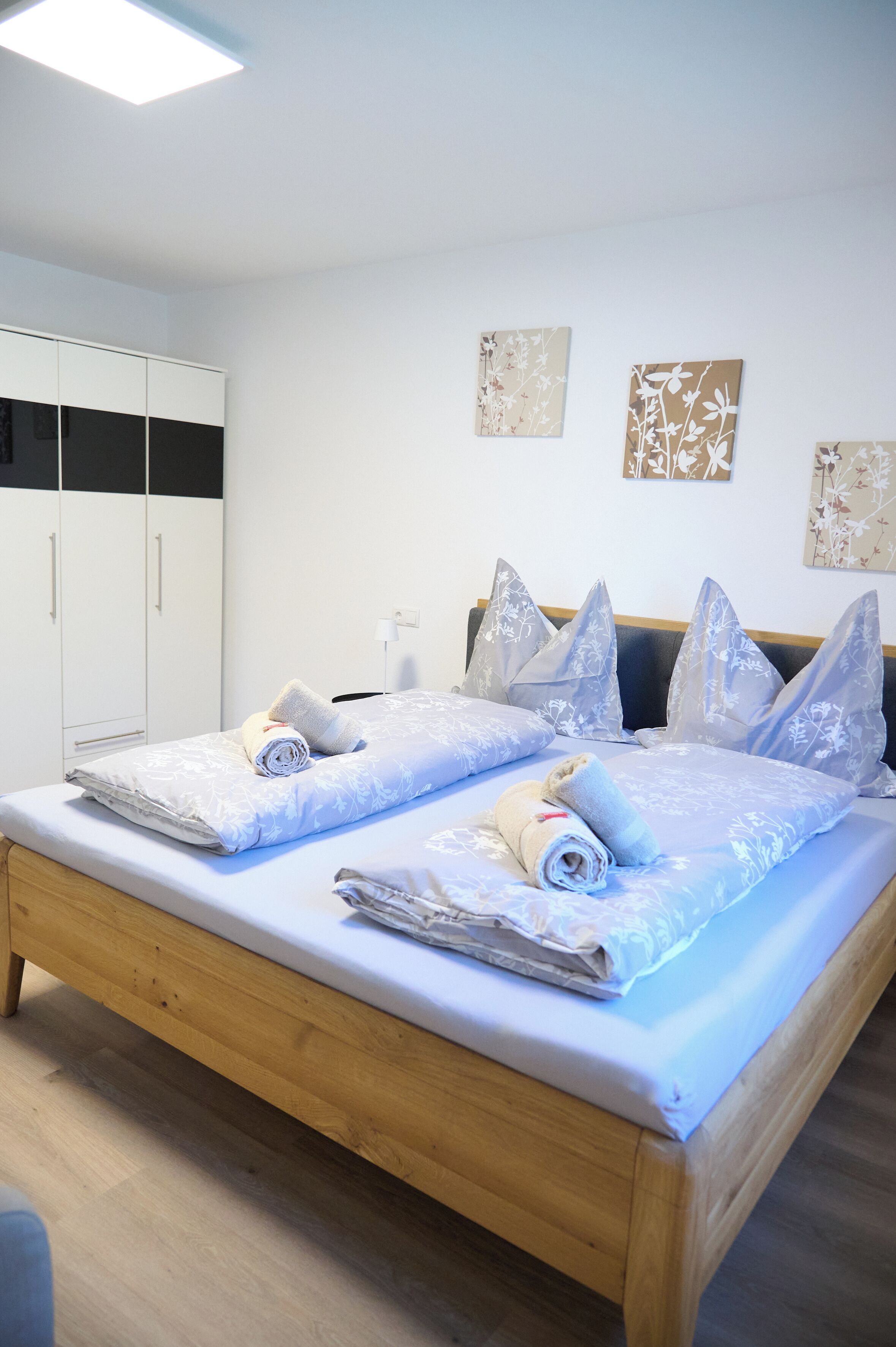Comfort Apartment | Free WiFi, bed sheets