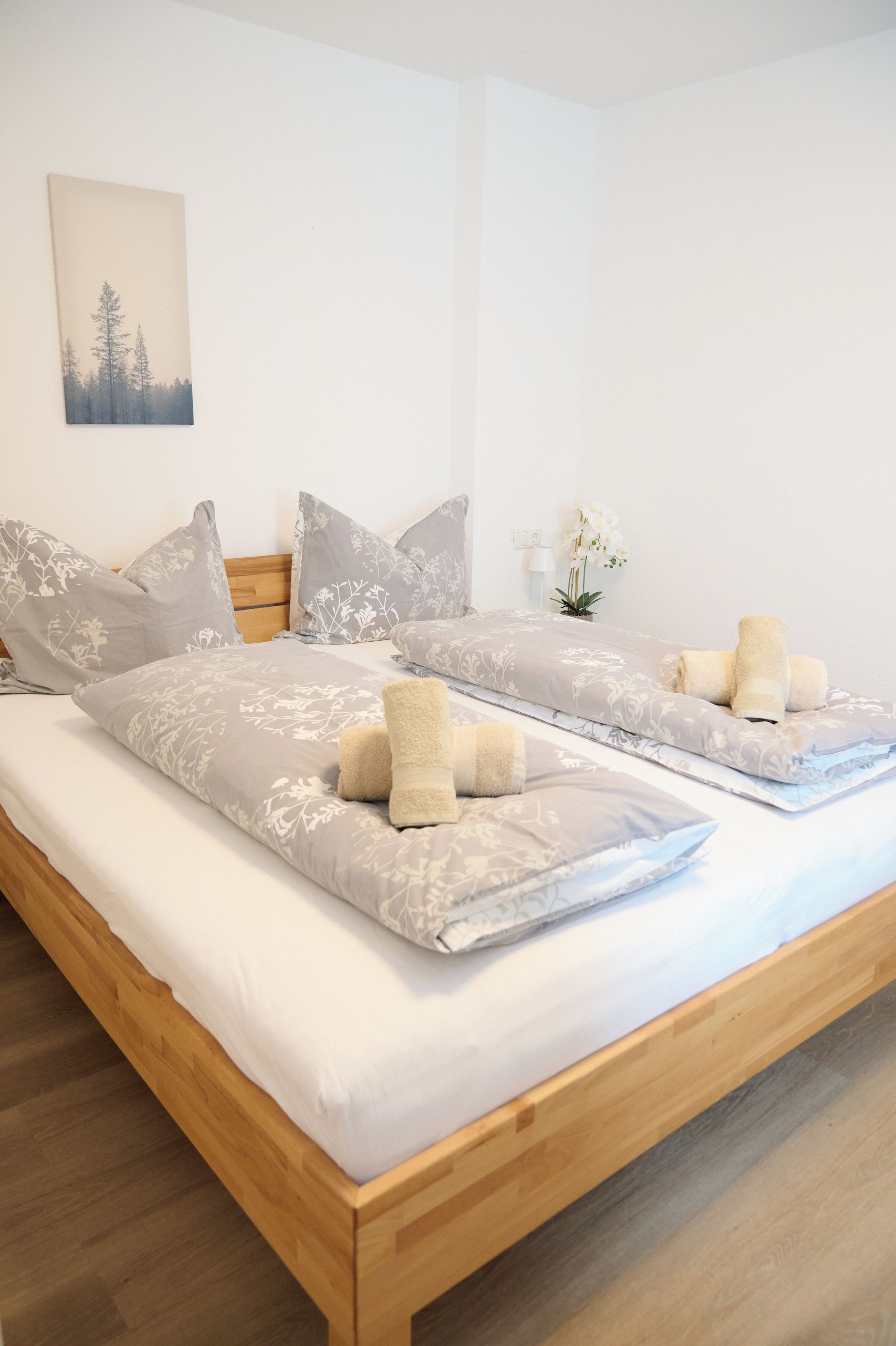 Comfort Apartment | Free WiFi, bed sheets