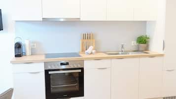 Appartement Confort | Cuisine privée