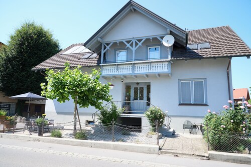 Villa Rebgarten