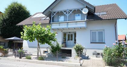 Villa Rebgarten