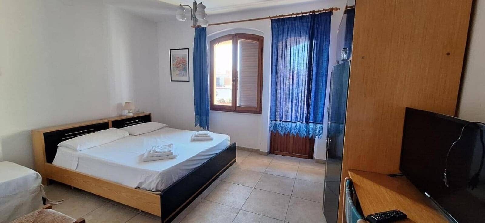 Wifi y ropa de cama 