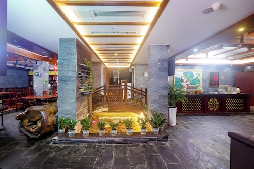 Yixinmanju Wulingyuan City Inn