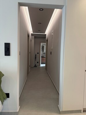 Sisätilat