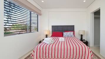 Apartment, Balcony, City View | Free WiFi