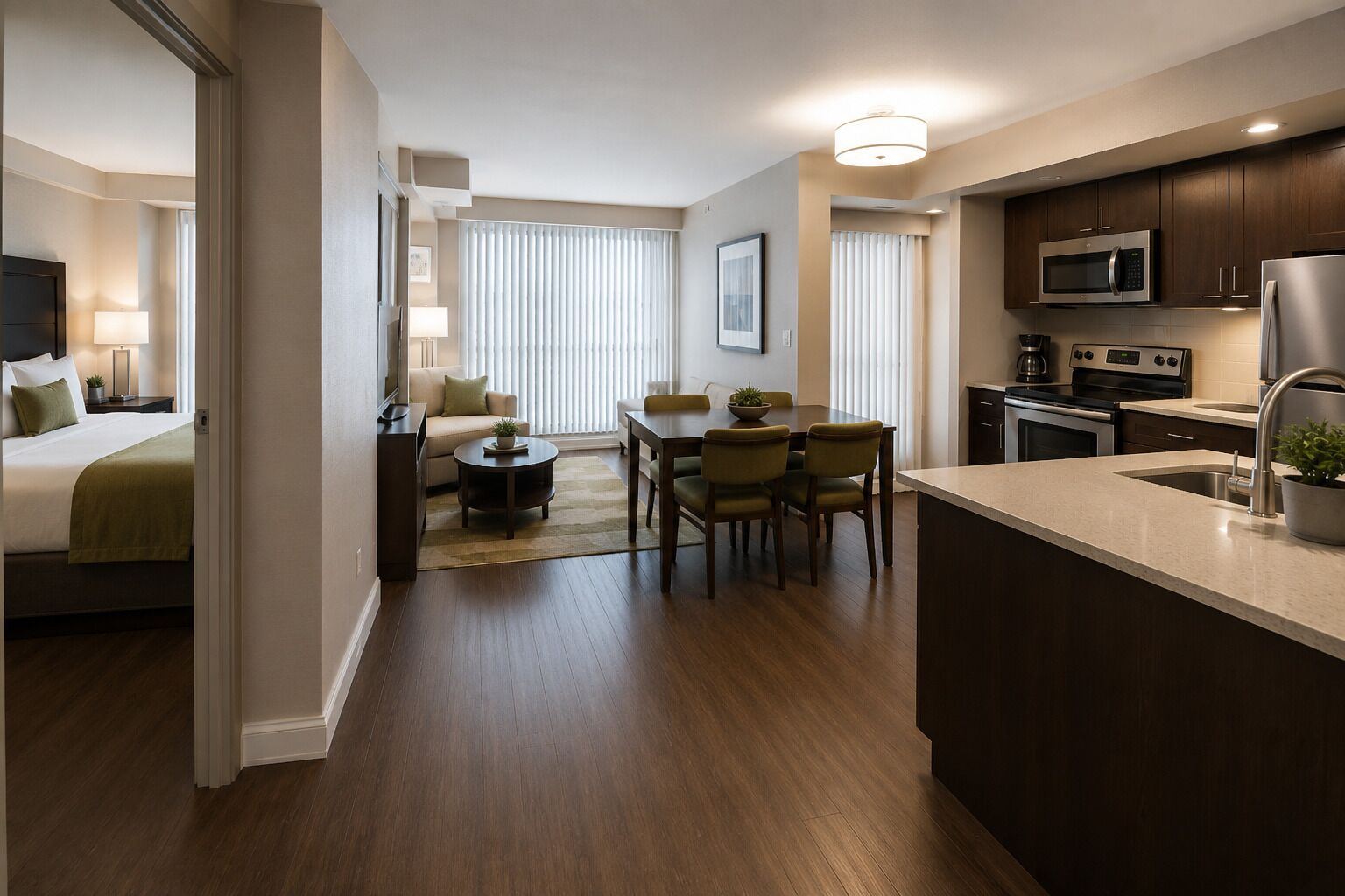 Classic Room | Interior