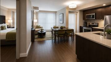 Classic Room | Interior
